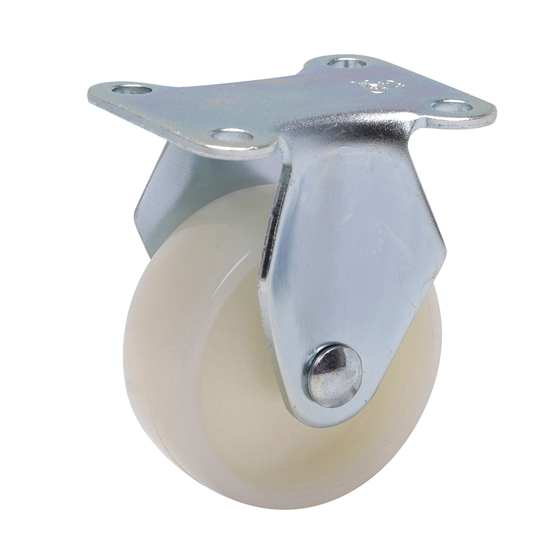 EDL Mini 2'' 50kg Rigid TPA Caster 22102-222-23